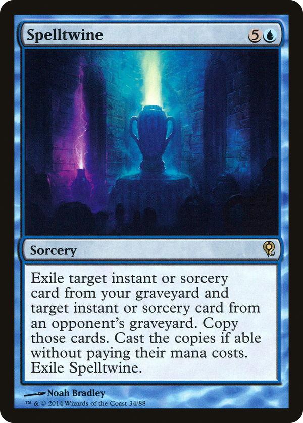 Spelltwine (ddm)