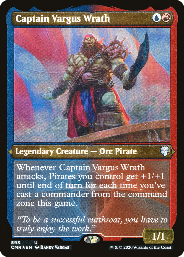 Captain Vargus Wrath (cmr)