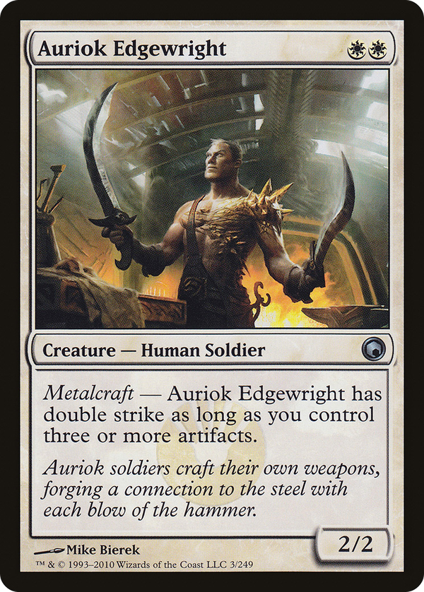 Auriok Edgewright (som)