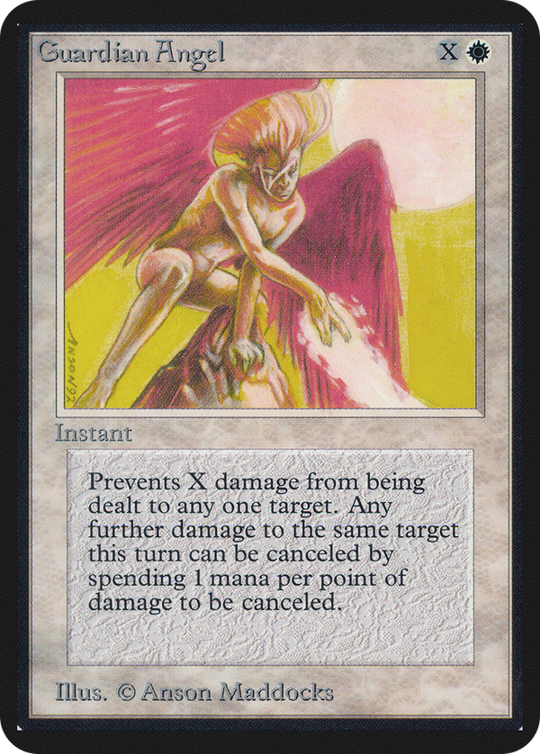 Guardian Angel (lea)