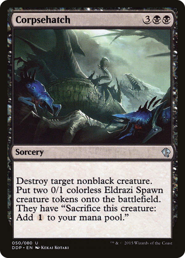 Corpsehatch (ddp)