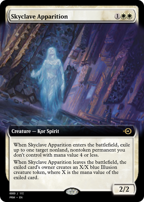 Skyclave Apparition (prm)