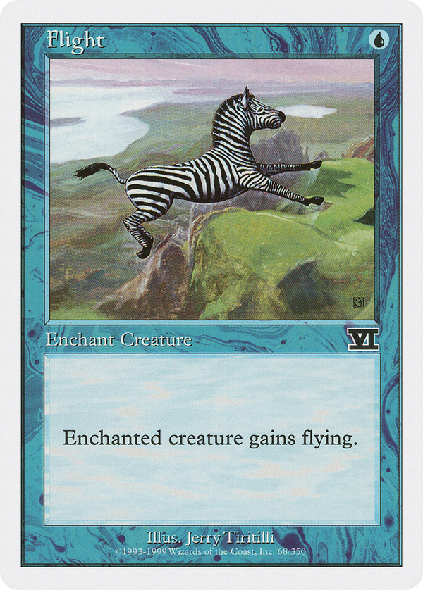 Flight (6ed)