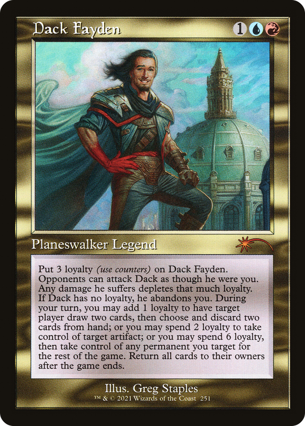 Dack Fayden (sld)