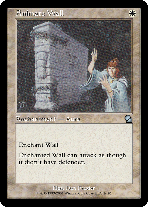 Animate Wall (me1)