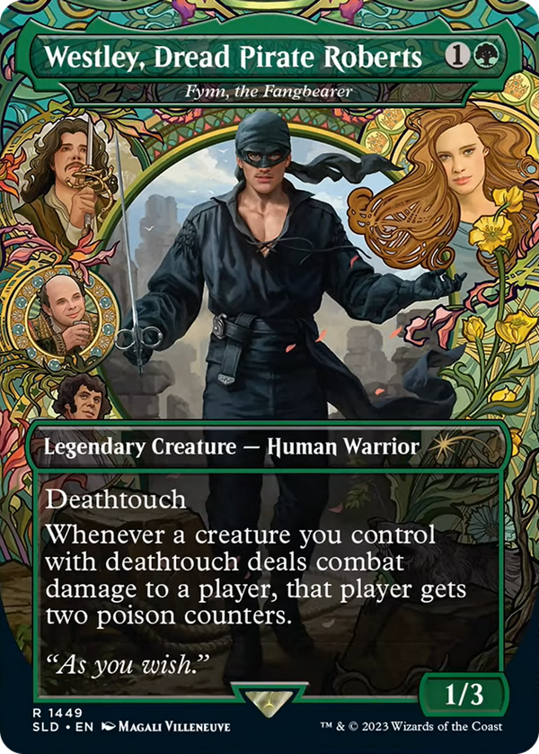 Fynn, the Fangbearer (sld)