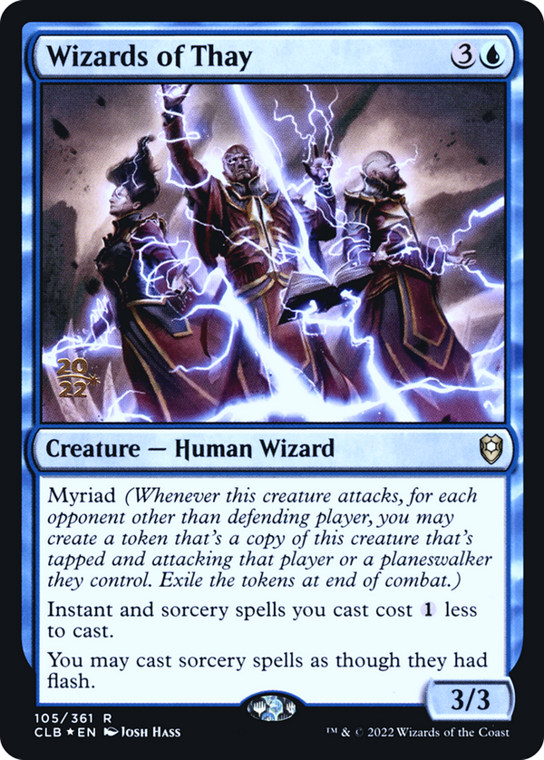 Wizards of Thay (pclb)