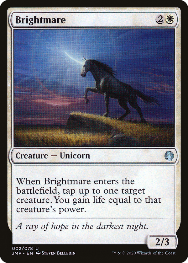 Brightmare (jmp)
