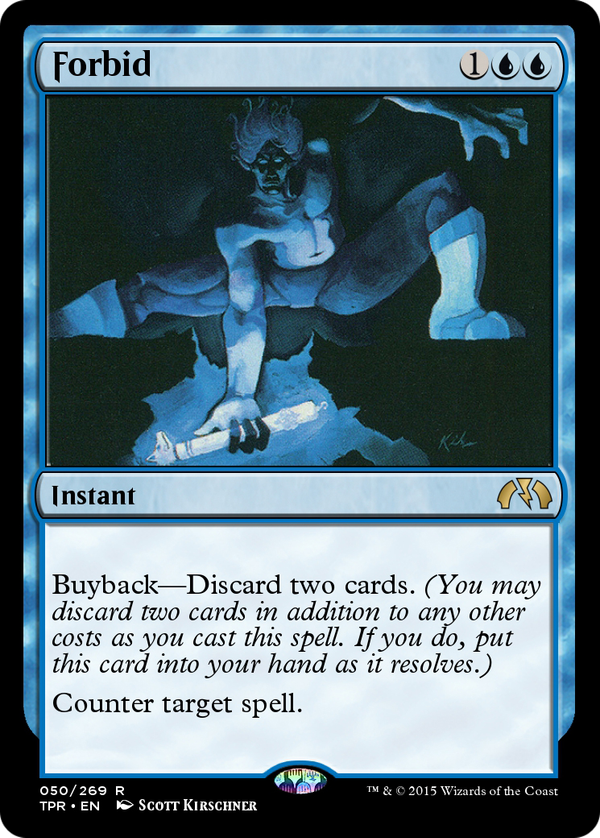 Forbid (tpr)