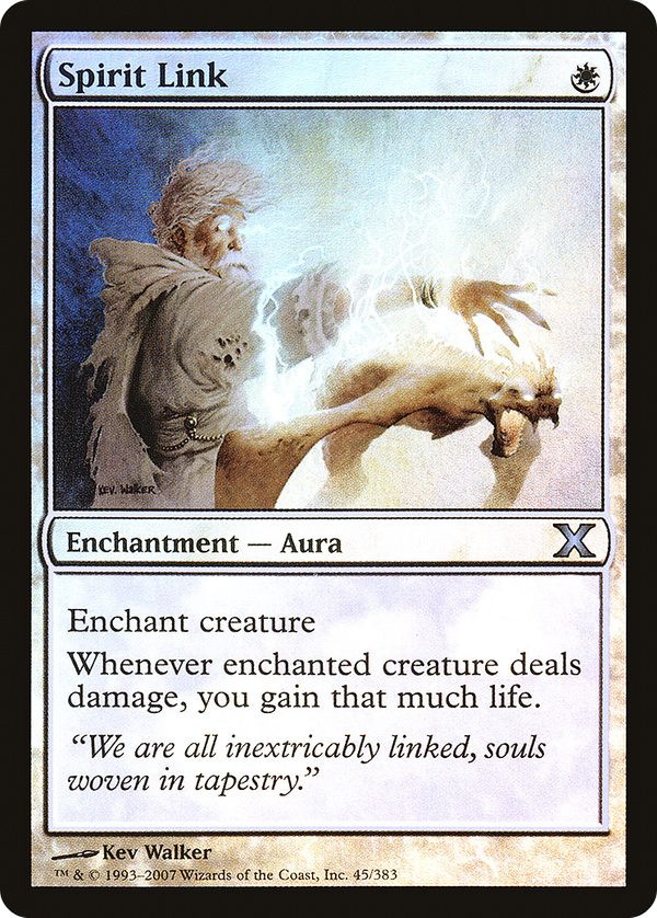Spirit Link (10e)
