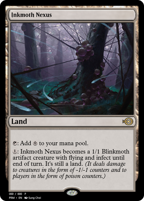 Inkmoth Nexus (prm)