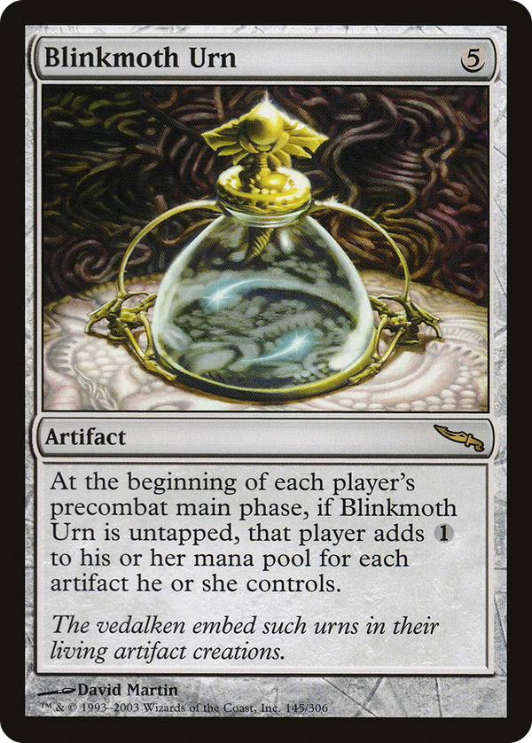 Blinkmoth Urn (mrd)
