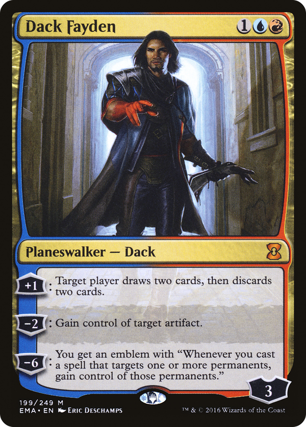 Dack Fayden (ema)