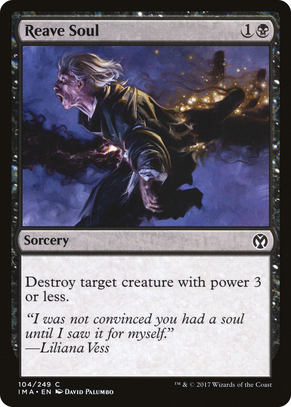 Reave Soul (ima)