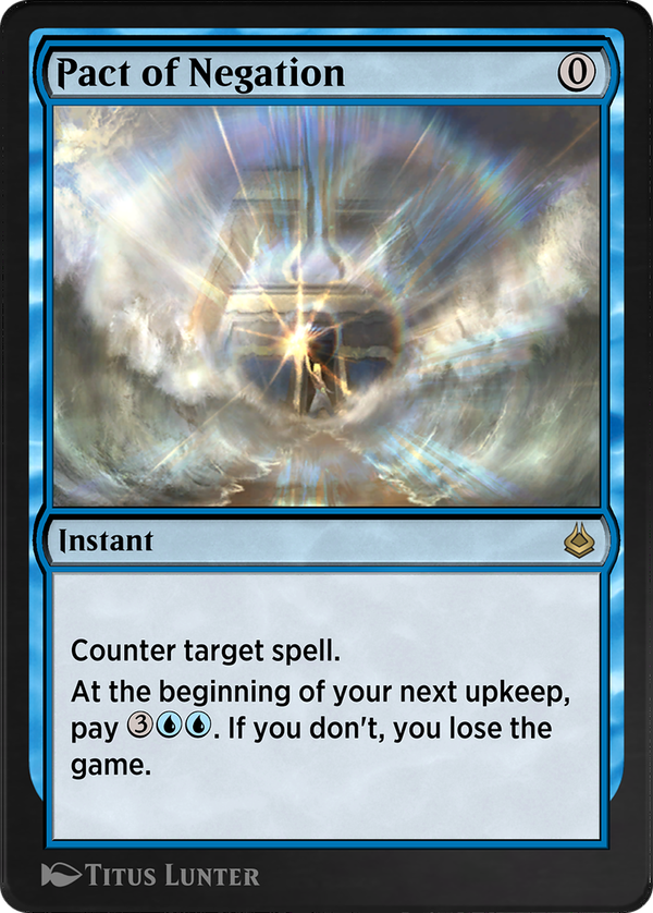 Pact of Negation (akr)