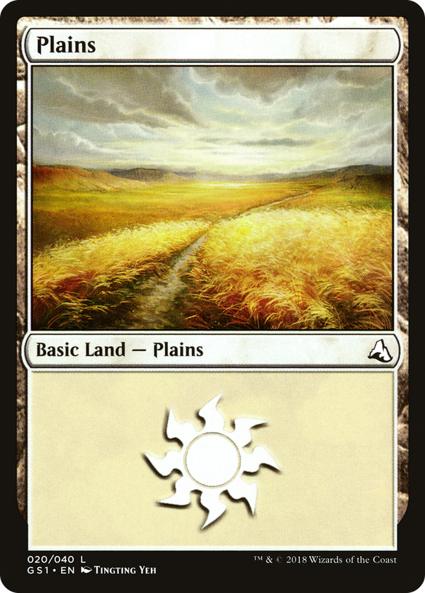 Plains (gs1)