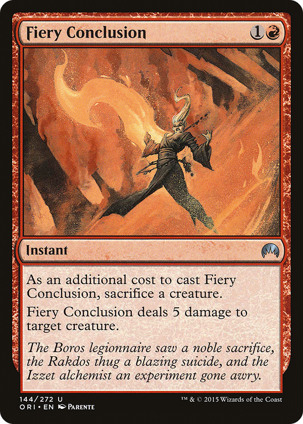 Fiery Conclusion (ori)