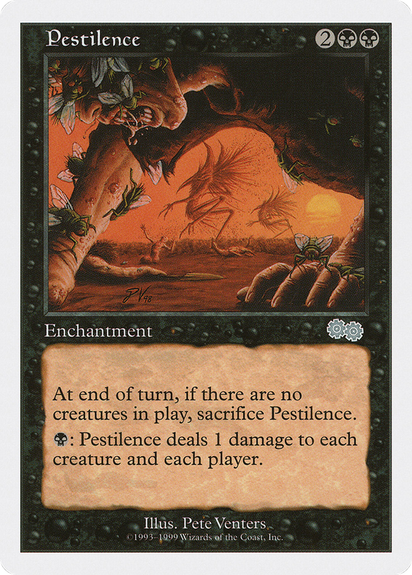 Pestilence (brb)