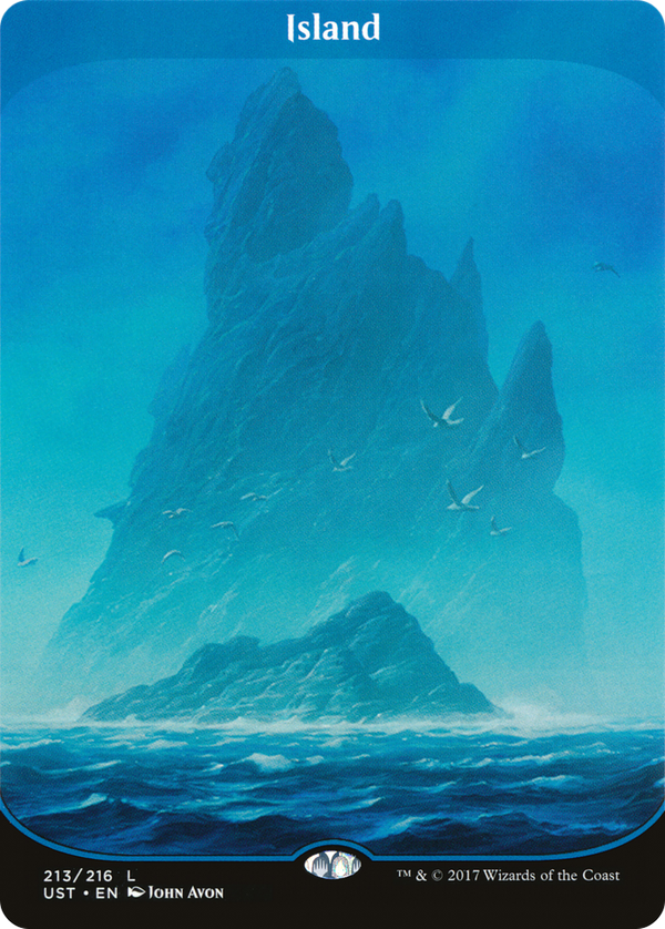 Island (ust)