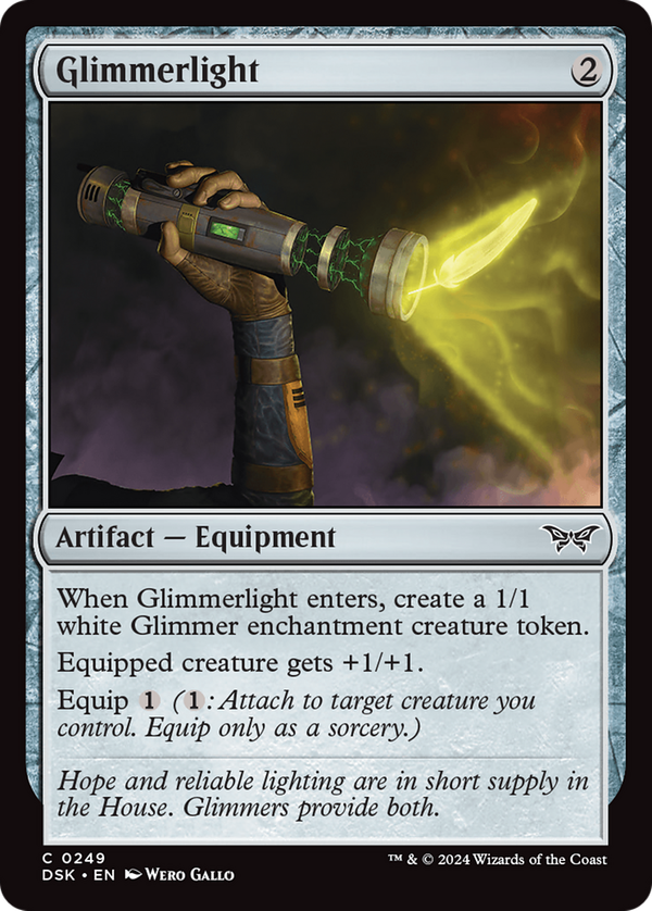 Glimmerlight (dsk)