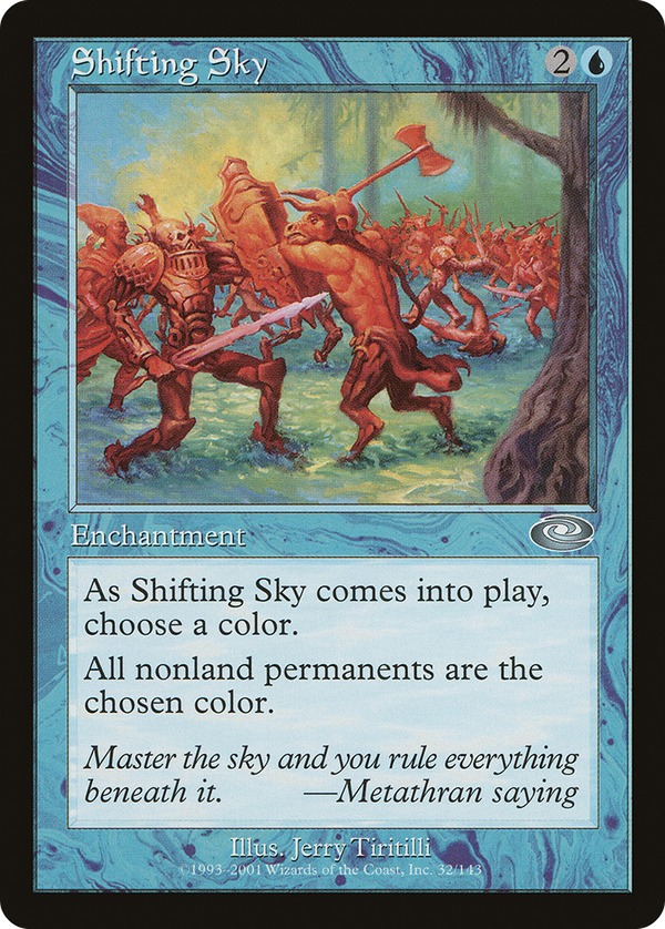 Shifting Sky (pls)