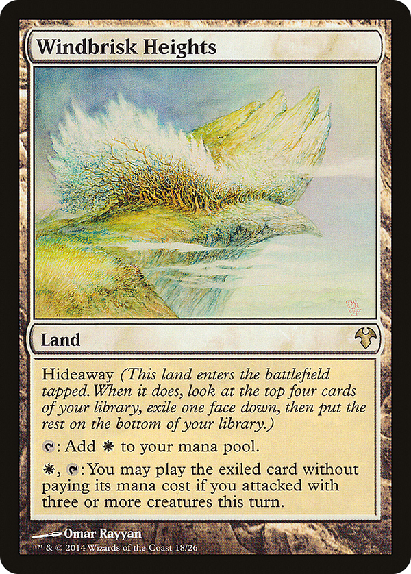 Windbrisk Heights (md1)