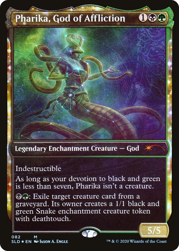 Pharika, God of Affliction (sld)