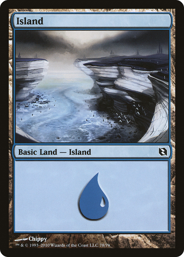 Island (ddf)