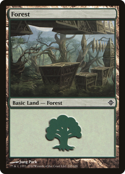 Forest