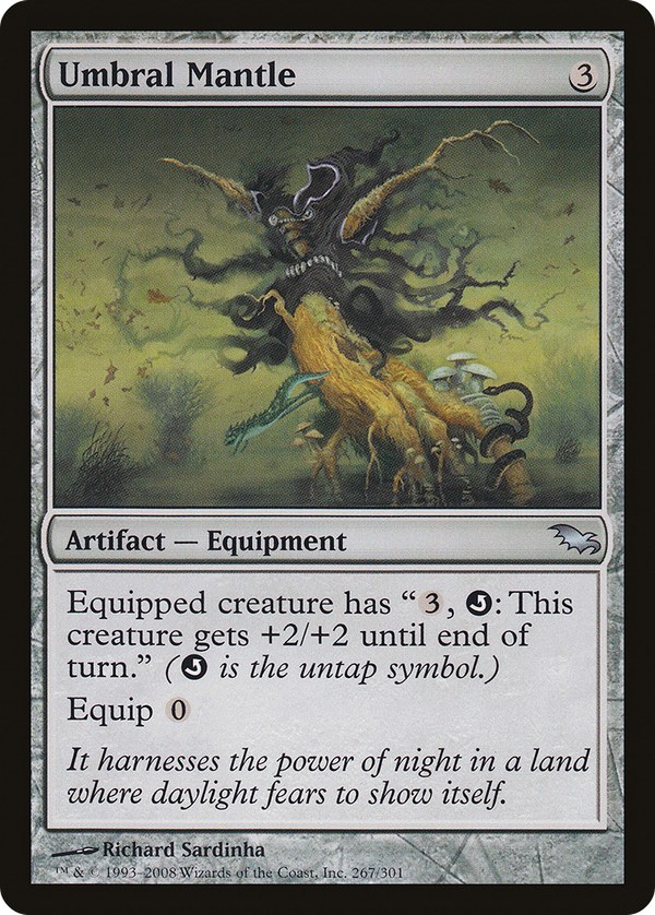 Umbral Mantle (shm)