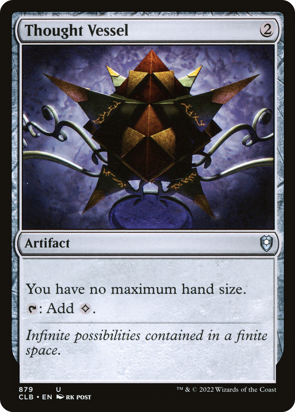 Thought Vessel (clb)