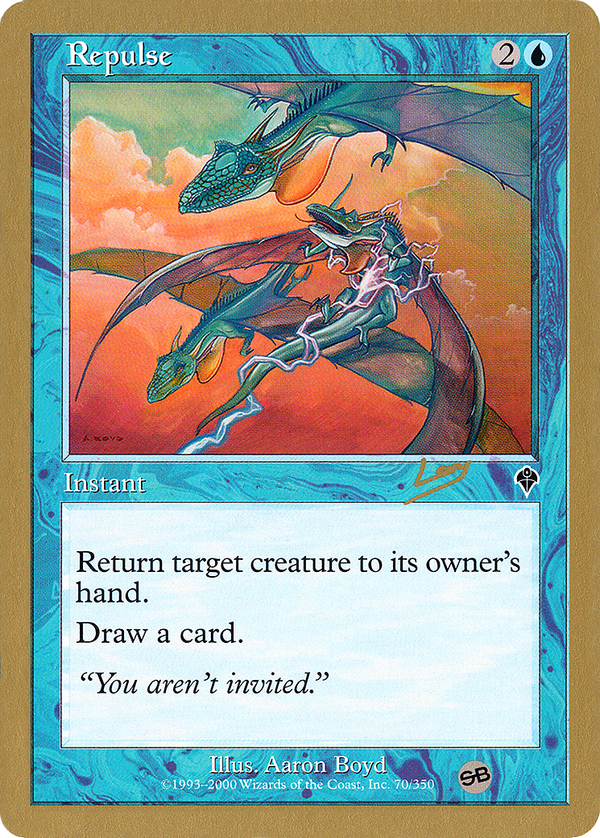 Repulse (wc02)