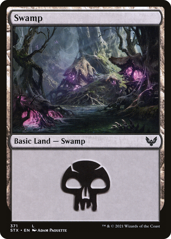 Swamp (stx)