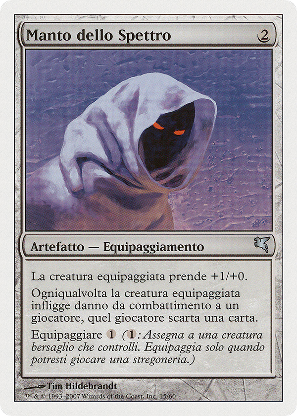 Specter's Shroud (psal)
