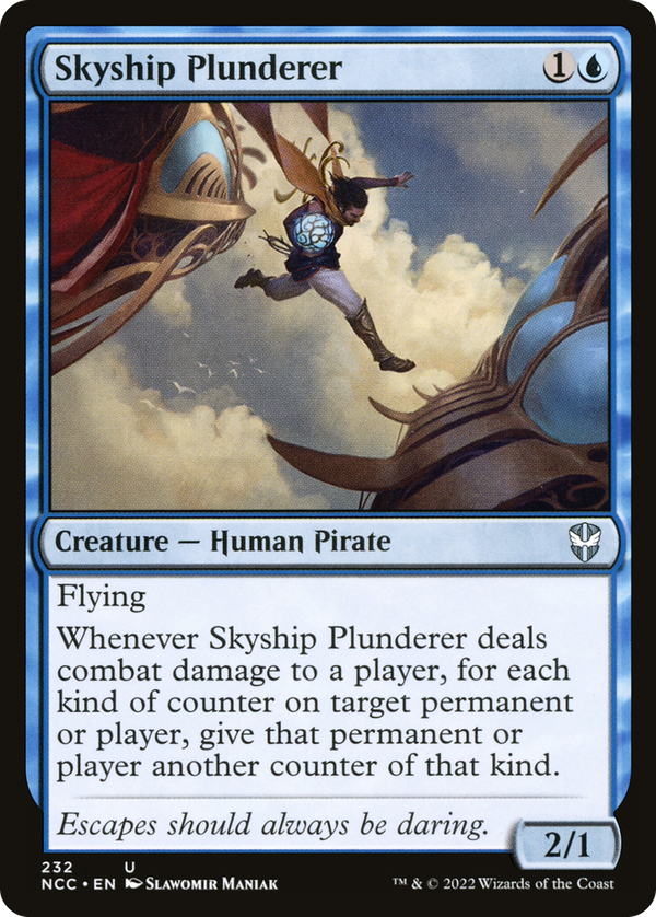 Skyship Plunderer (ncc)