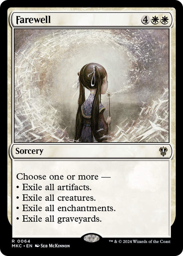 Farewell (mkc)