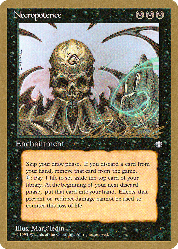 Necropotence (ptc)