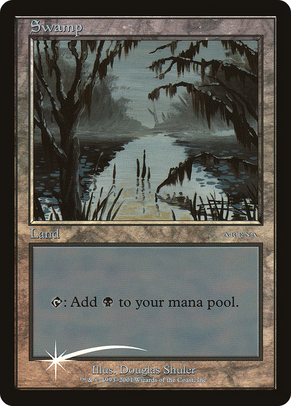 Swamp (pal01)