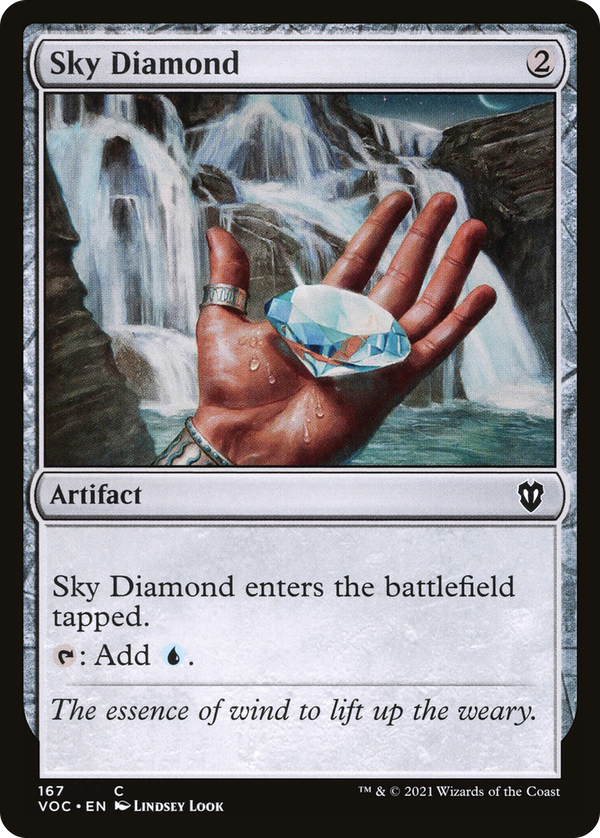 Sky Diamond (voc)