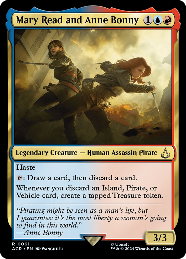 Mary Read and Anne Bonny (acr)
