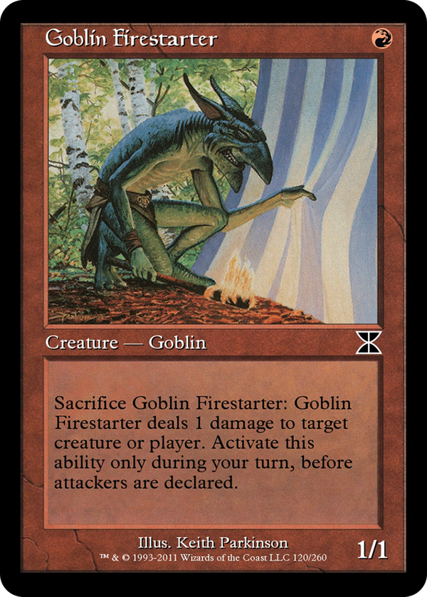Goblin Firestarter (me4)