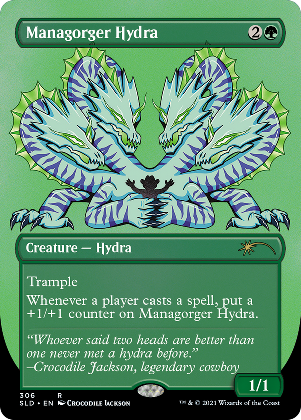 Managorger Hydra (sld)