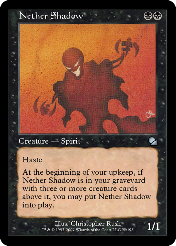Nether Shadow (me1)