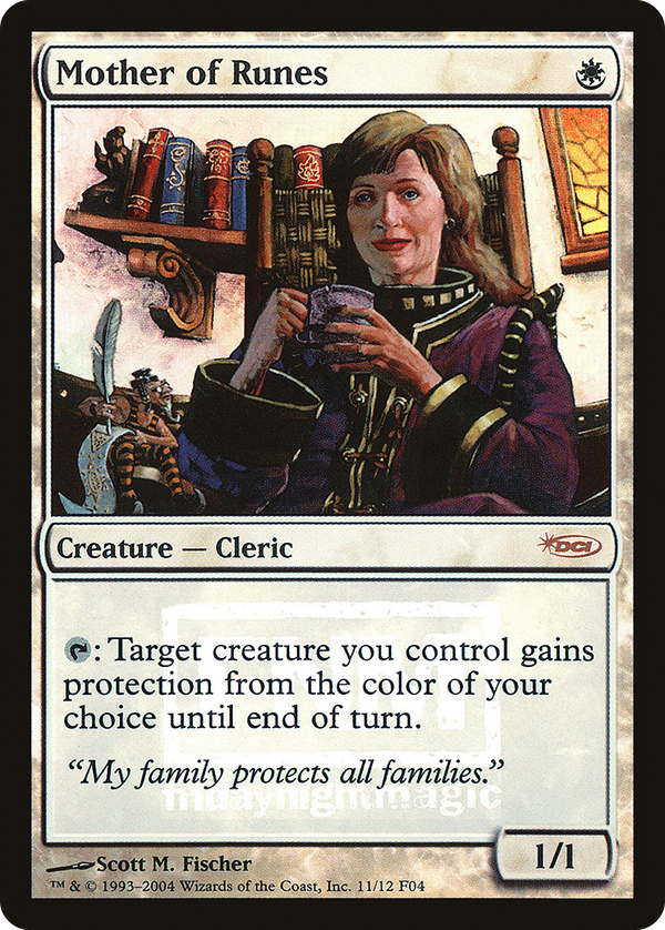 Mother of Runes (f04)