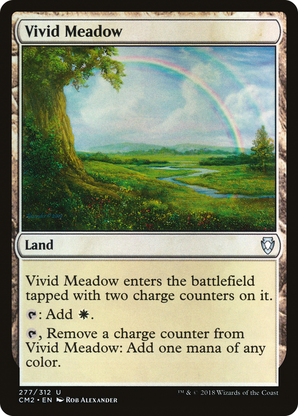 Vivid Meadow (cm2)