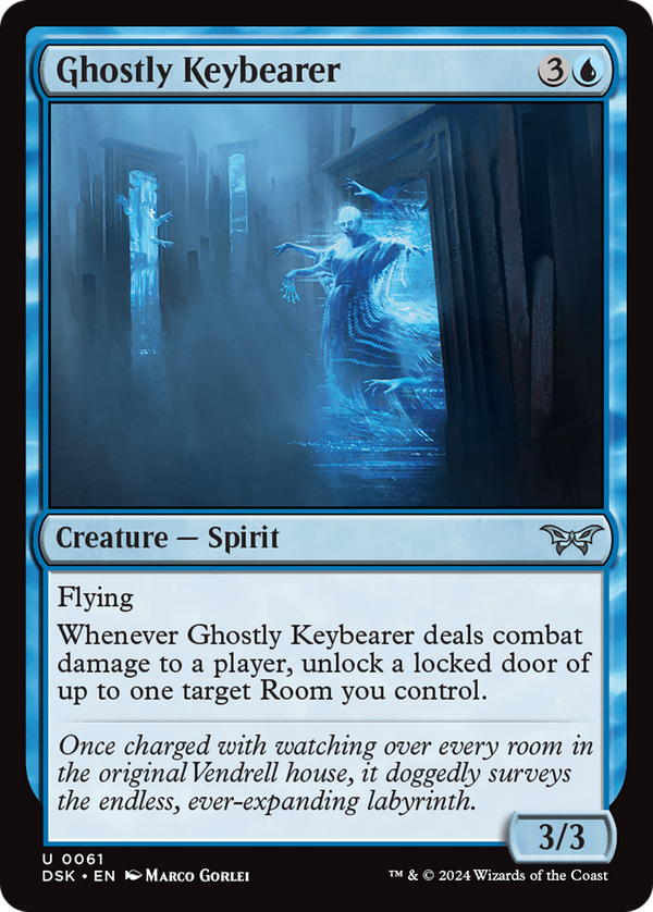Ghostly Keybearer (dsk)
