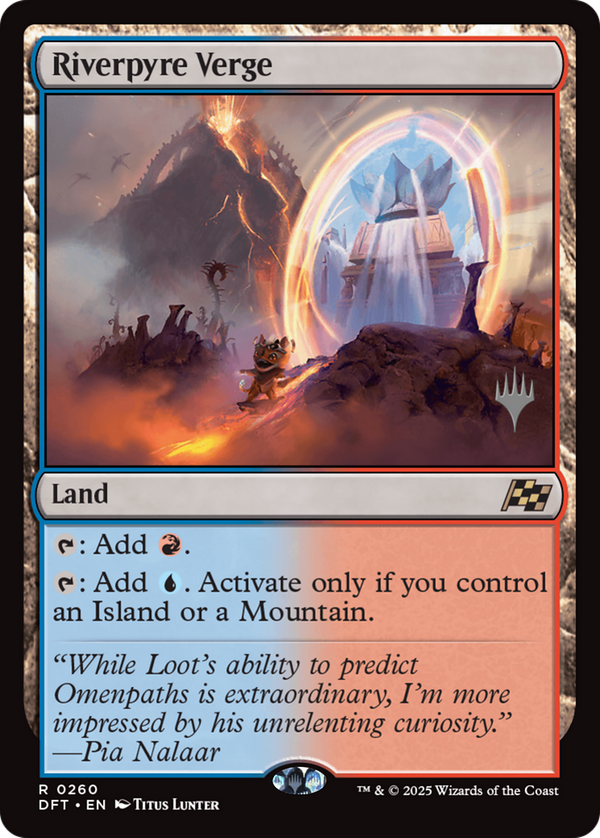 Riverpyre Verge (pdft)