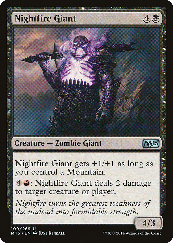 Nightfire Giant (m15)