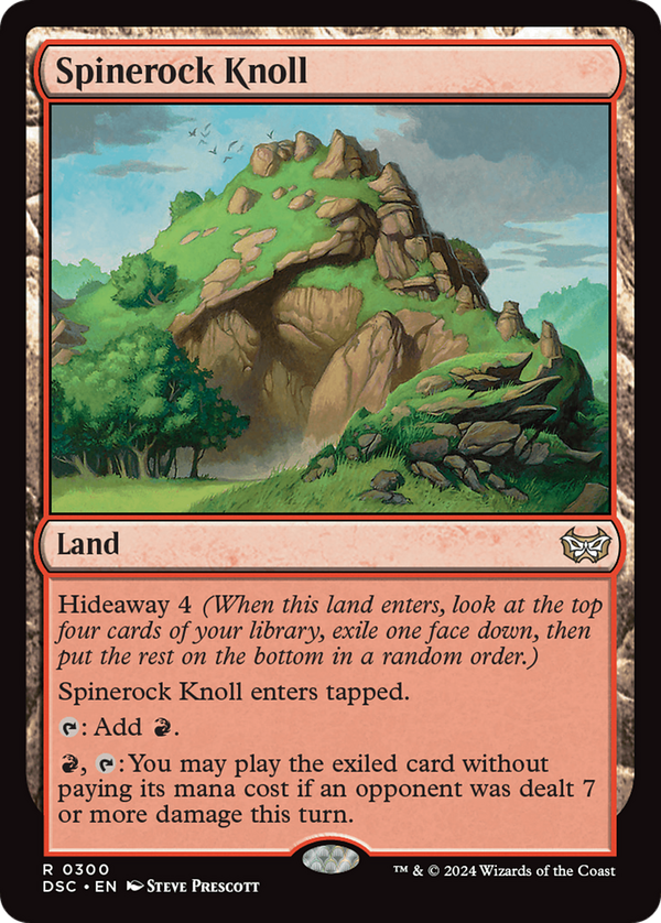 Spinerock Knoll (dsc)