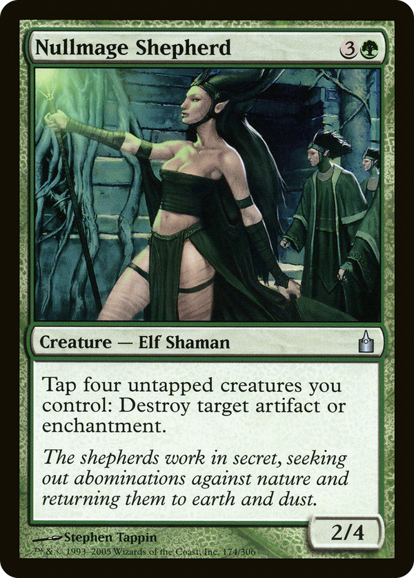 Nullmage Shepherd (rav)